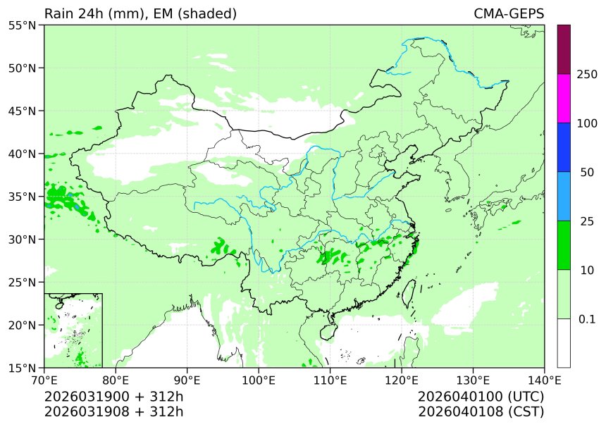 03/19 08时 +312小时