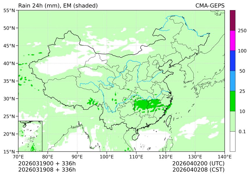 03/19 08时 +336小时