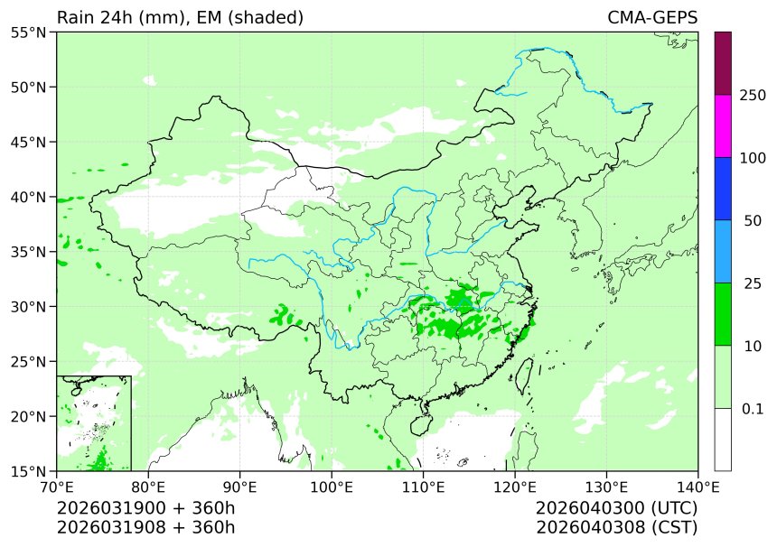03/19 08时 +360小时