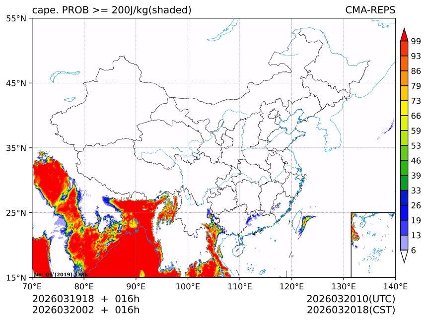 03/20 02时 +016小时