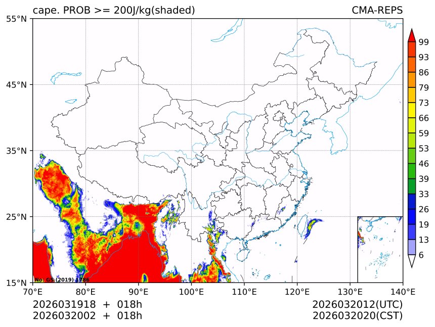 03/20 02时 +018小时