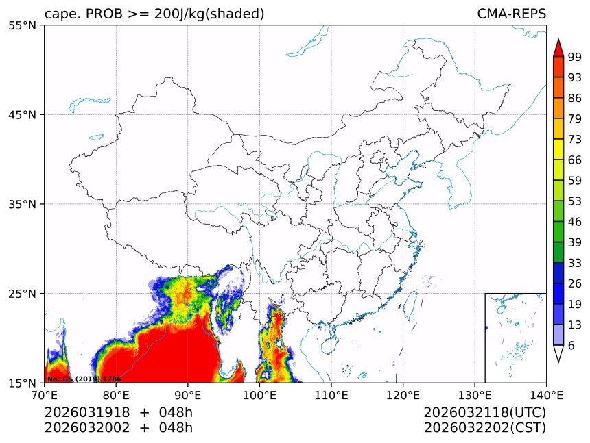 03/20 02时 +048小时