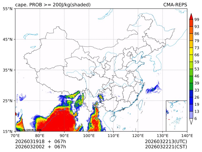 03/20 02时 +067小时