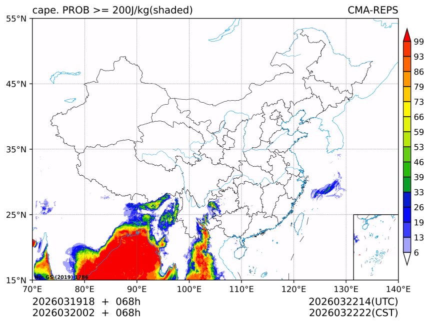 03/20 02时 +068小时