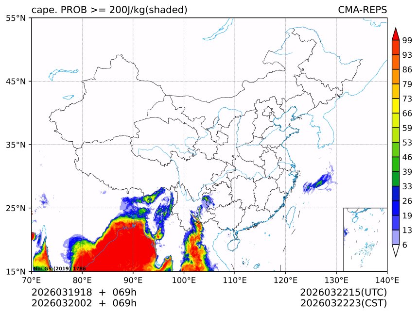 03/20 02时 +069小时
