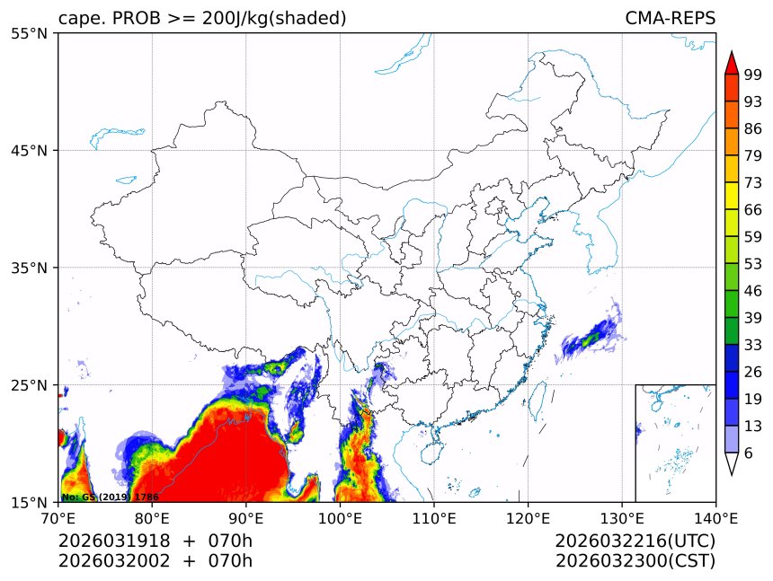 03/20 02时 +070小时