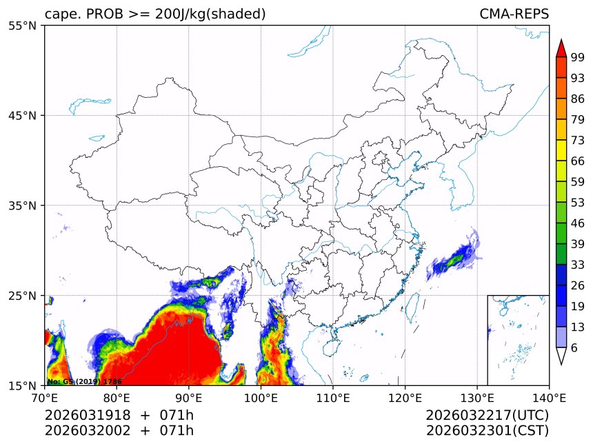 03/20 02时 +071小时