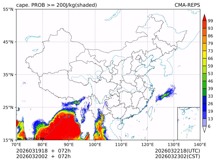 03/20 02时 +072小时