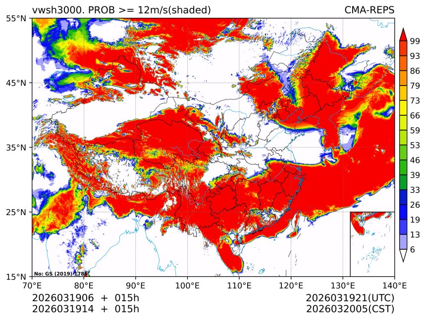 03/19 14时 +015小时