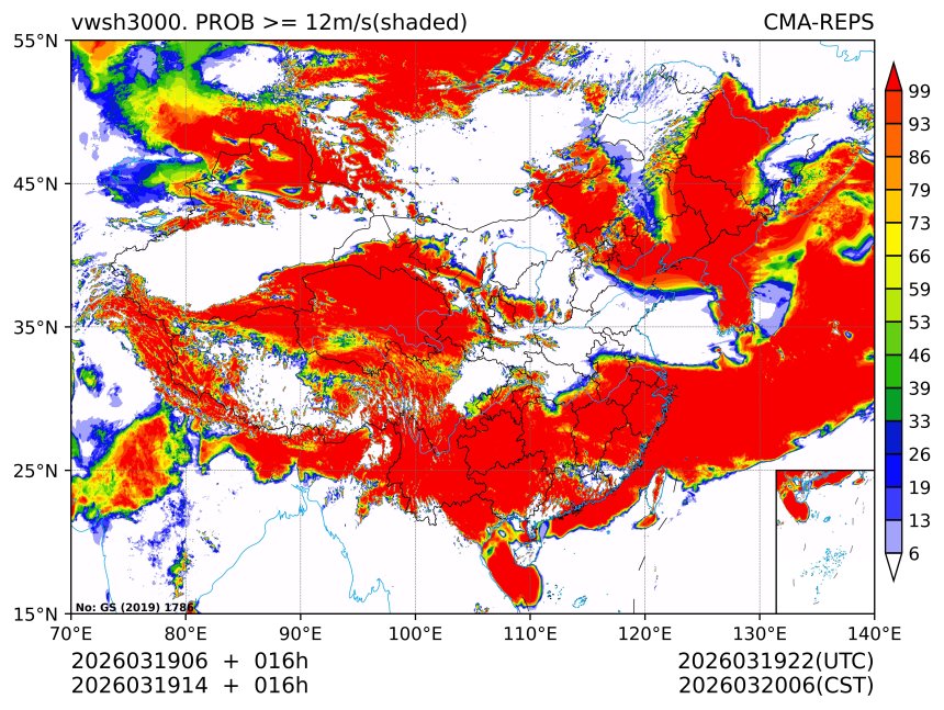 03/19 14时 +016小时