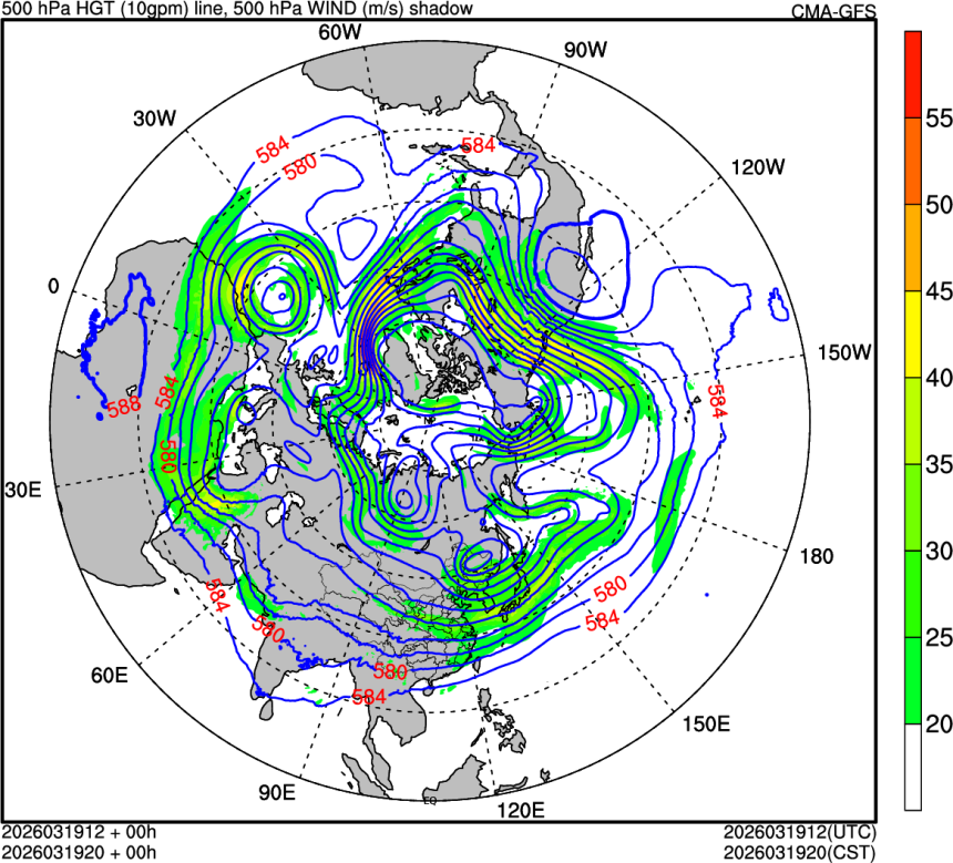 03/19 12时 +000小时