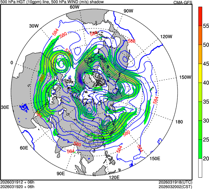 03/19 12时 +006小时