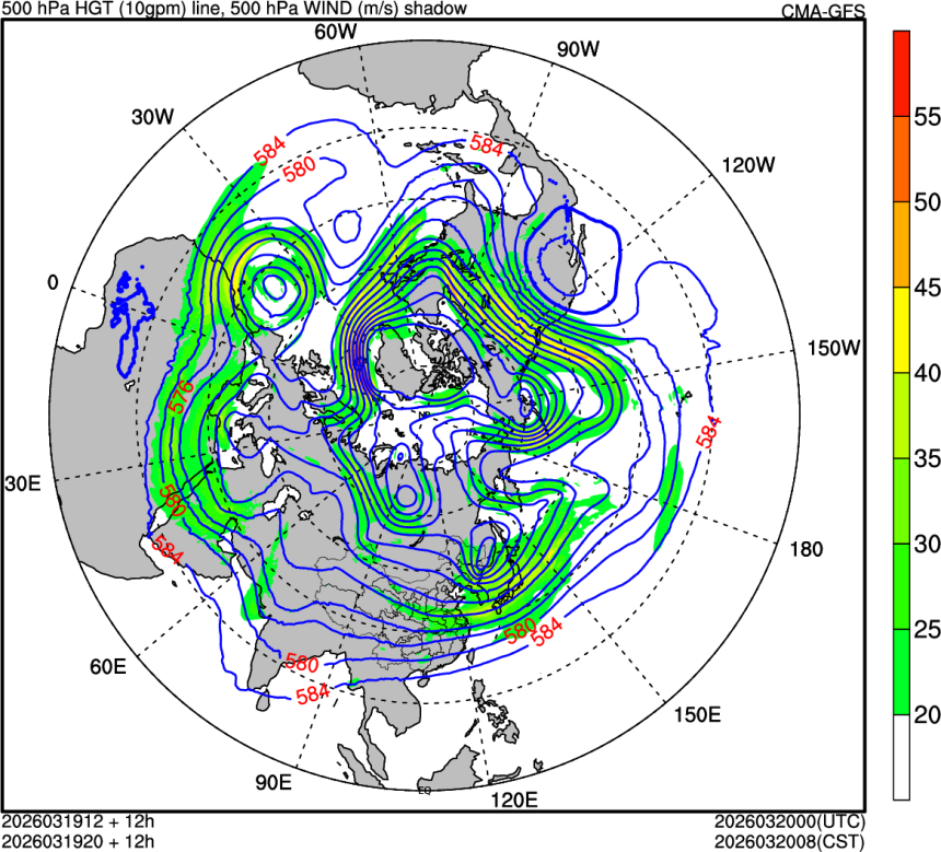 03/19 12时 +012小时