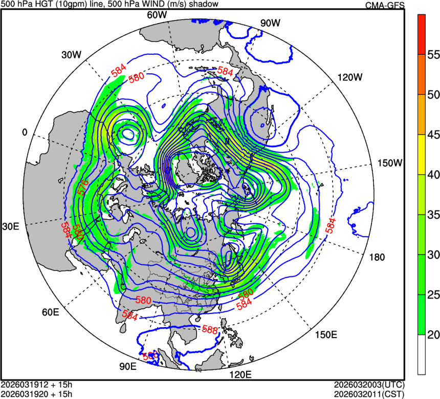 03/19 12时 +015小时