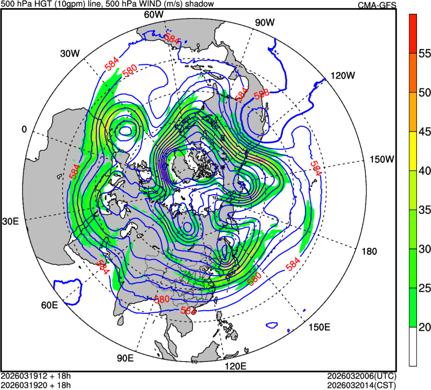 03/19 12时 +018小时