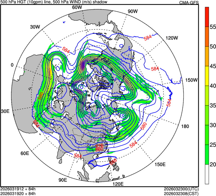 03/19 12时 +084小时