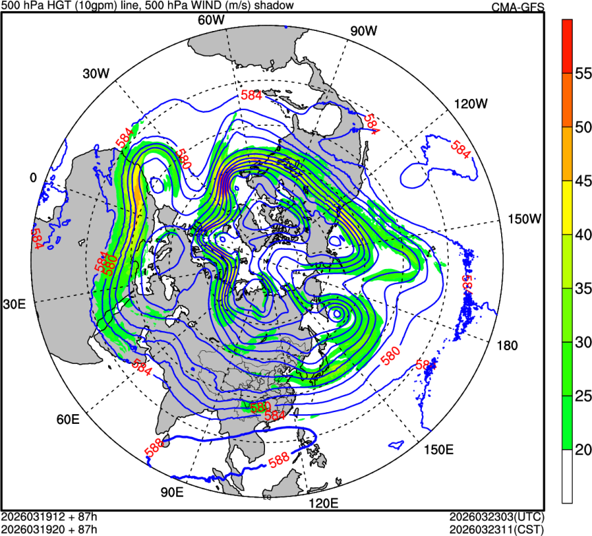 03/19 12时 +087小时