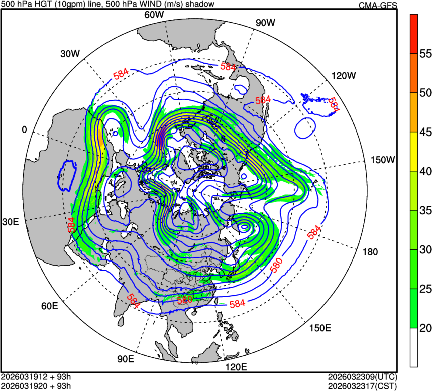 03/19 12时 +093小时