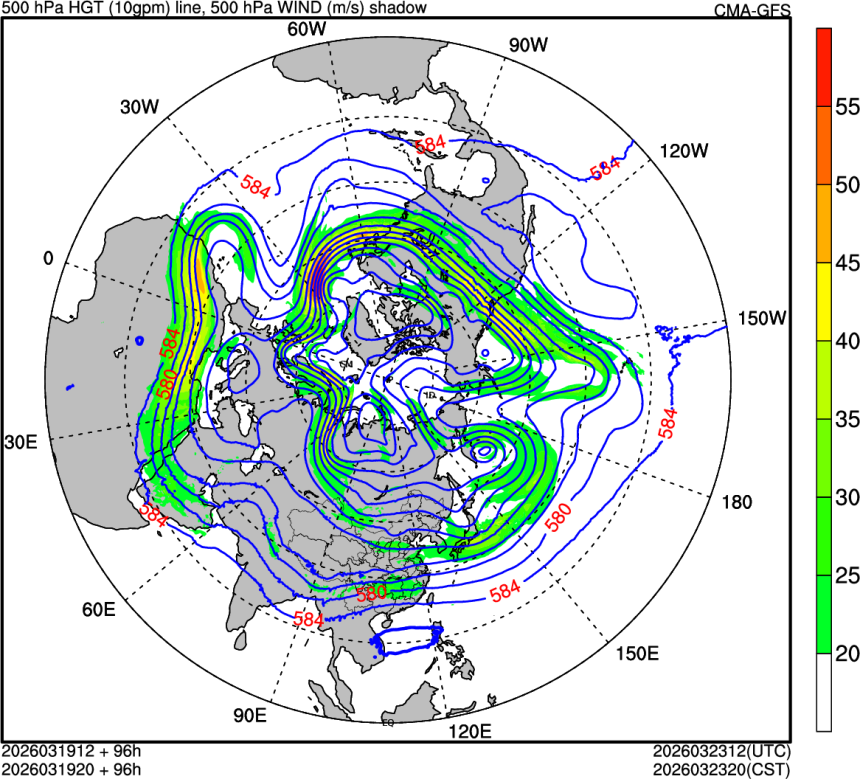 03/19 12时 +096小时