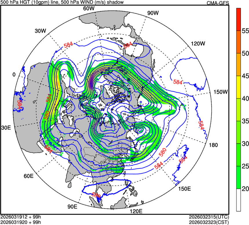 03/19 12时 +099小时