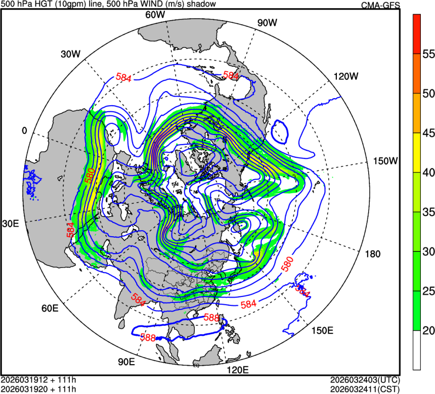 03/19 12时 +111小时