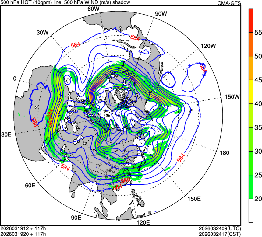03/19 12时 +117小时