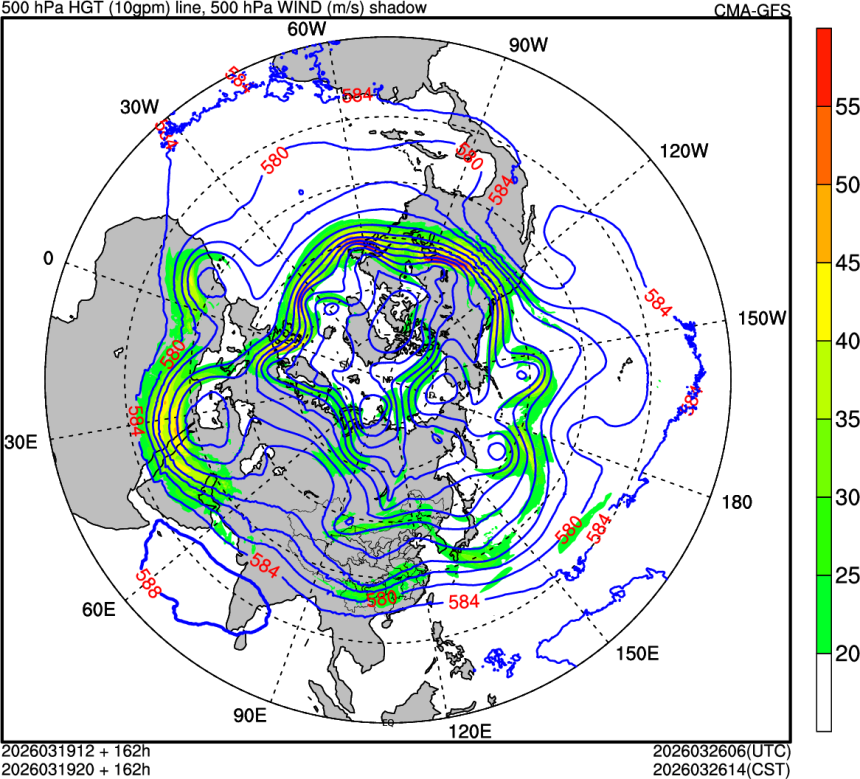 03/19 12时 +162小时