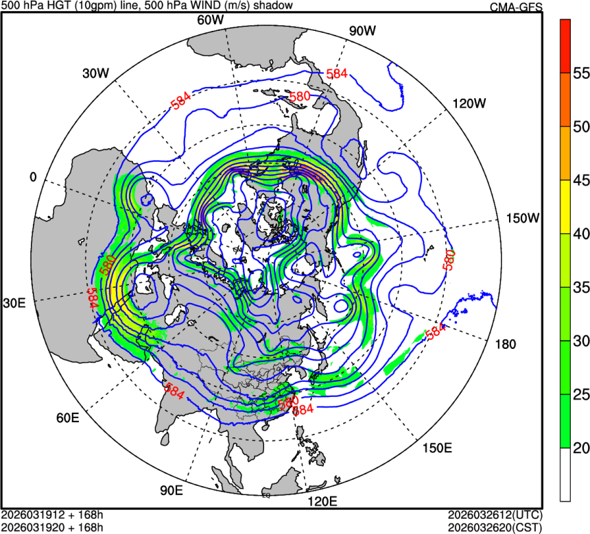 03/19 12时 +168小时
