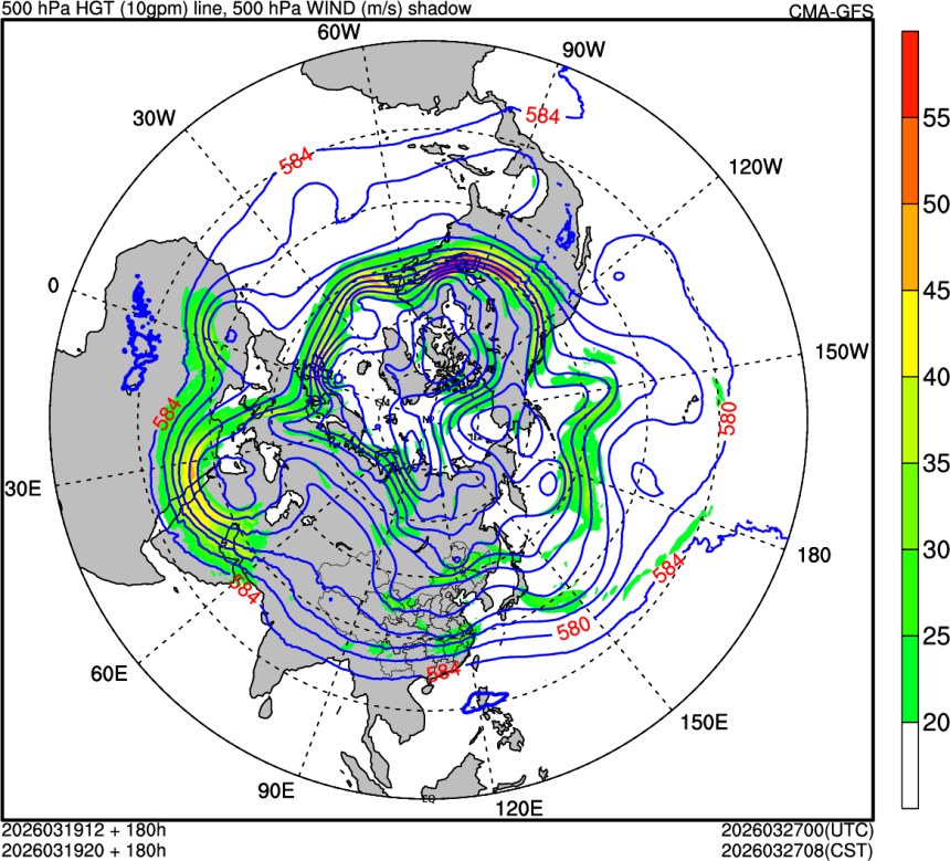 03/19 12时 +180小时