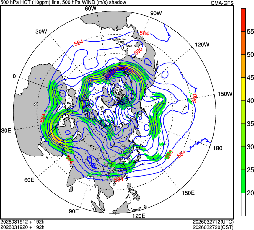 03/19 12时 +192小时