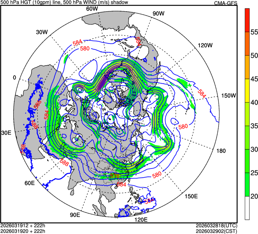 03/19 12时 +222小时
