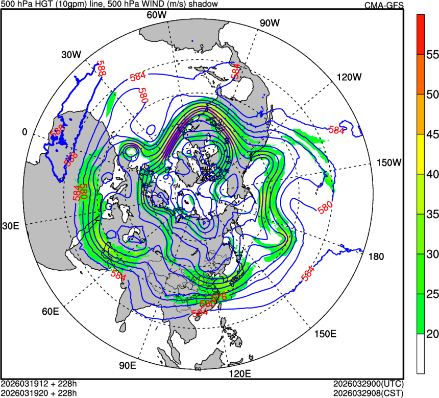 03/19 12时 +228小时