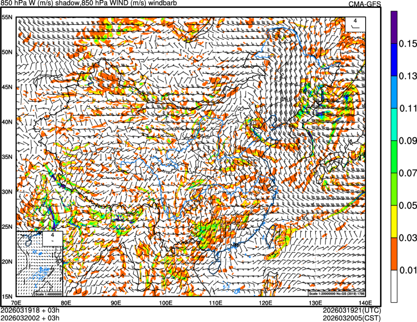 03/19 18时 +003小时