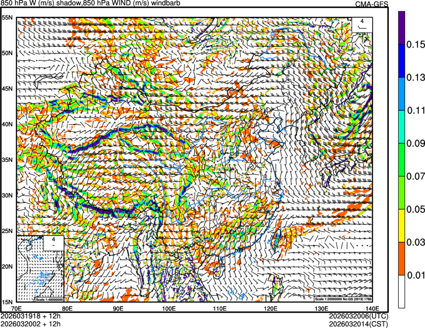 03/19 18时 +012小时
