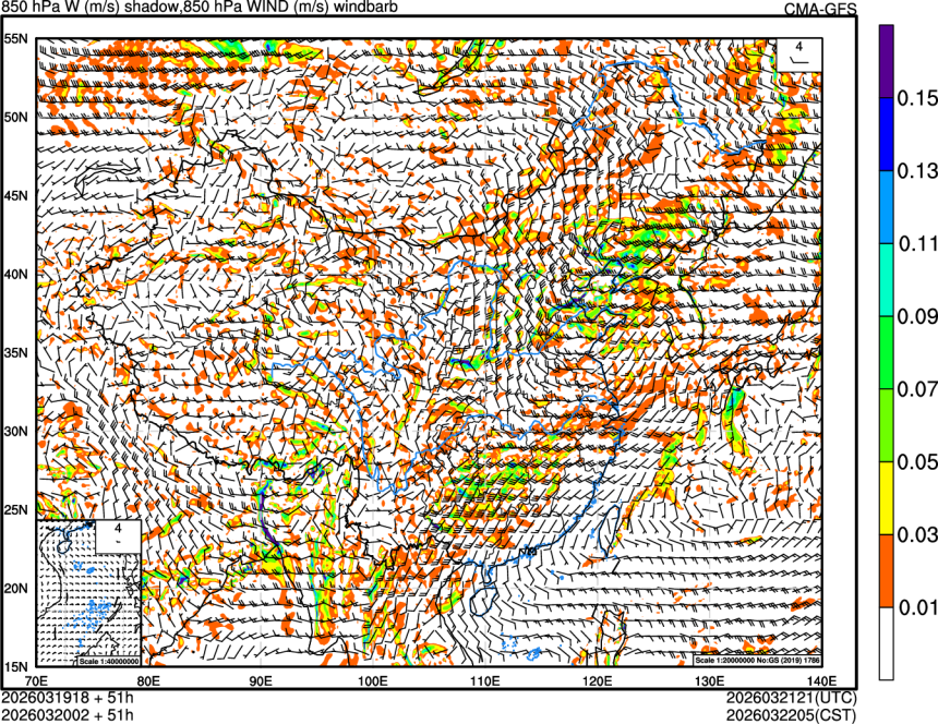 03/19 18时 +051小时