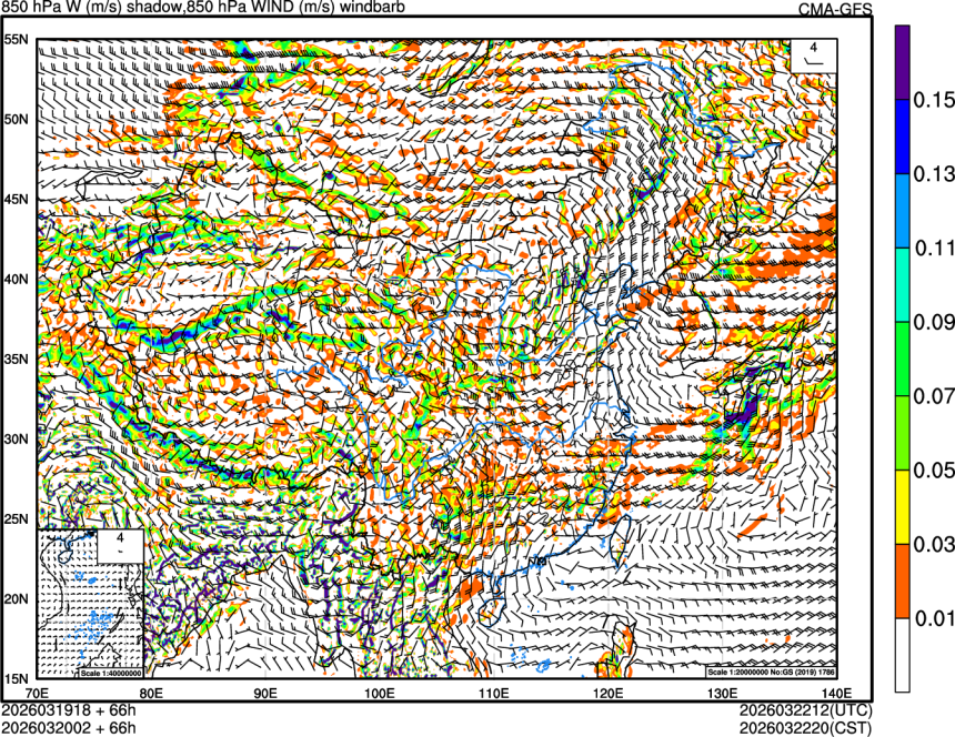 03/19 18时 +066小时