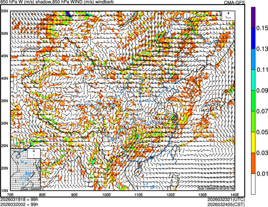 03/19 18时 +099小时