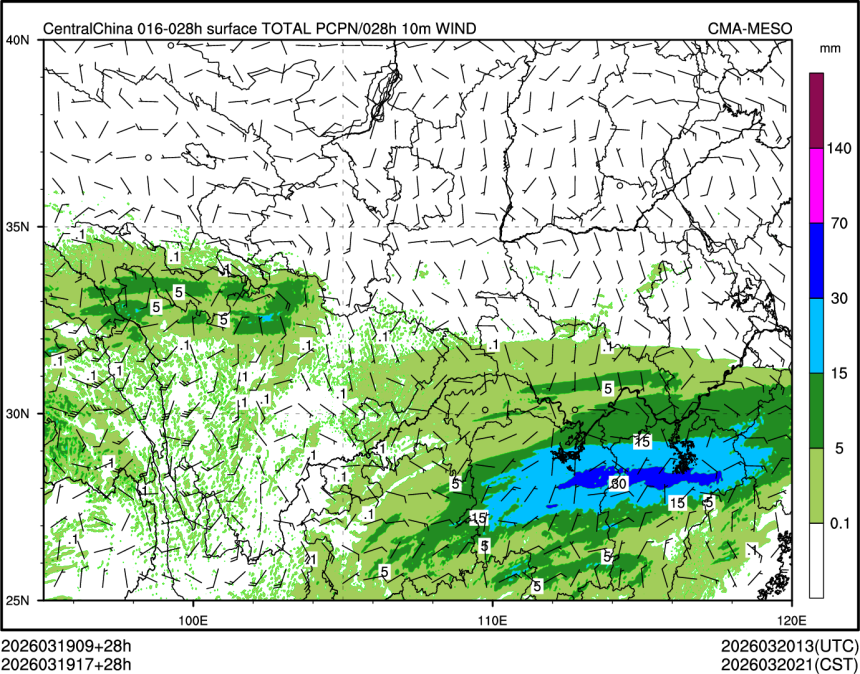 03/19 17时 +028小时