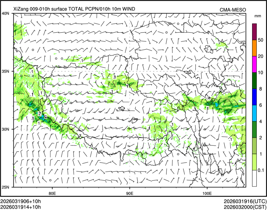 03/19 14时 +010小时