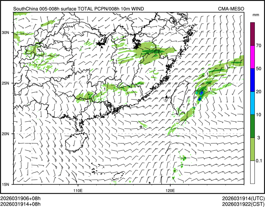 03/19 14时 +008小时