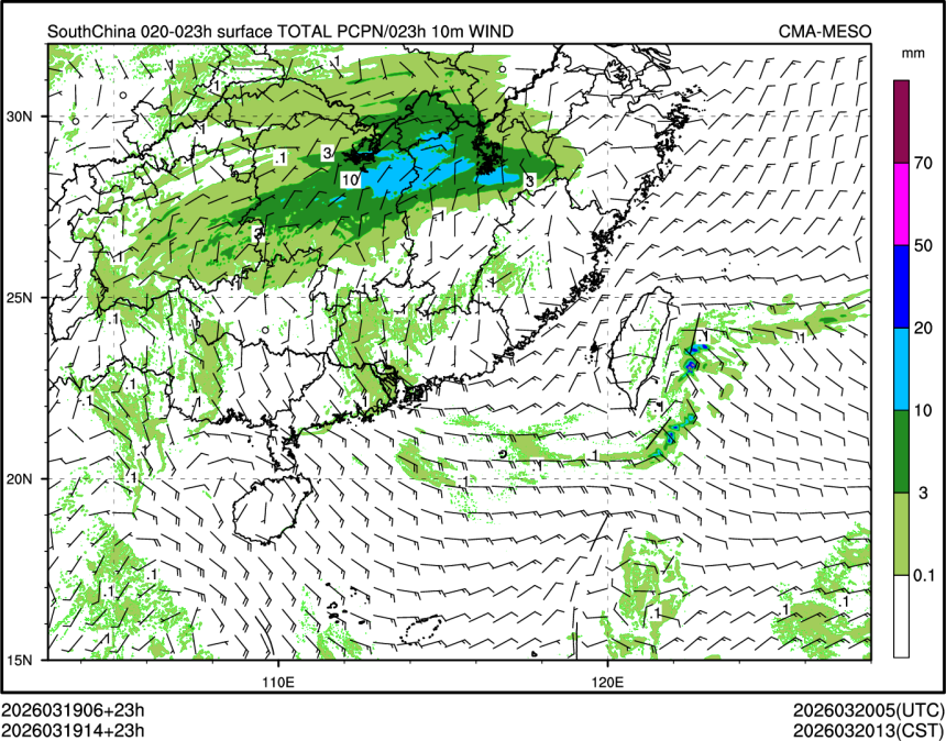 03/19 14时 +023小时
