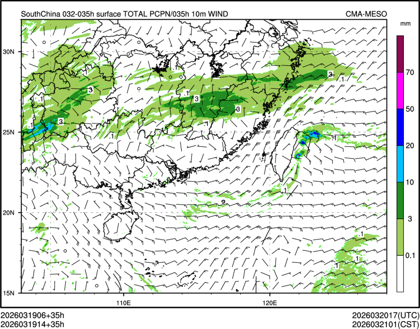 03/19 14时 +035小时