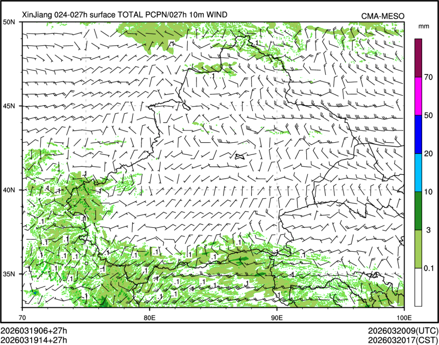 03/19 14时 +027小时