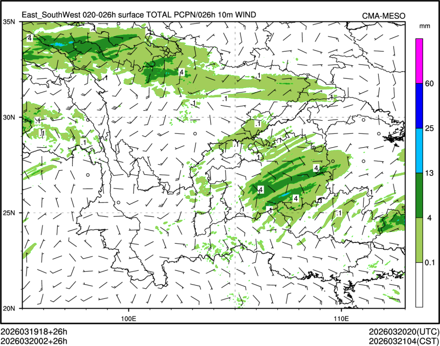 03/20 02时 +026小时