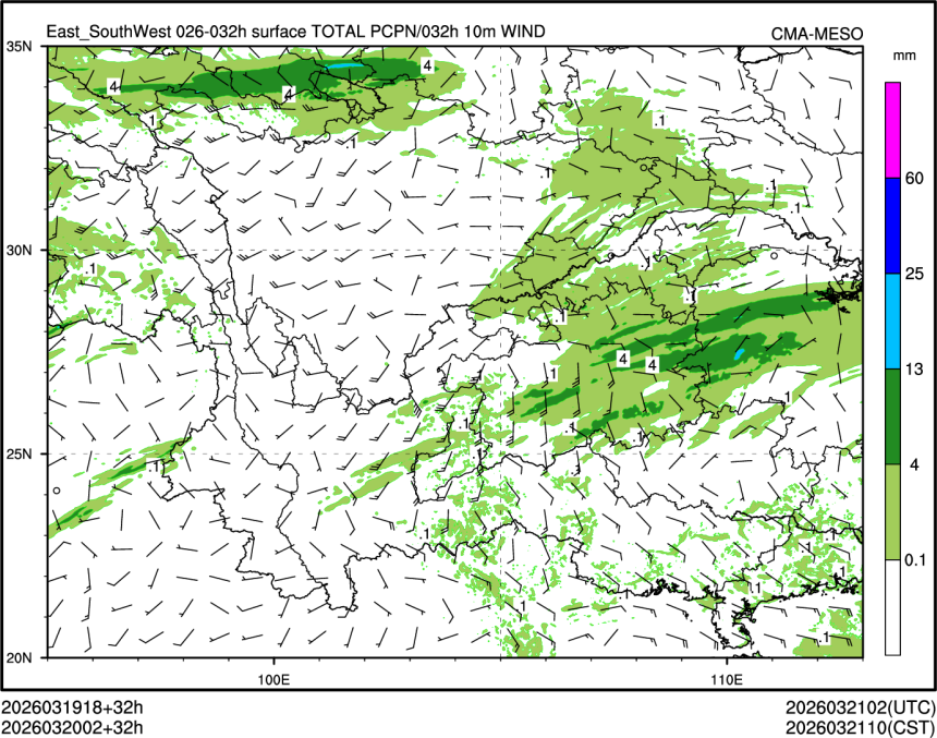 03/20 02时 +032小时