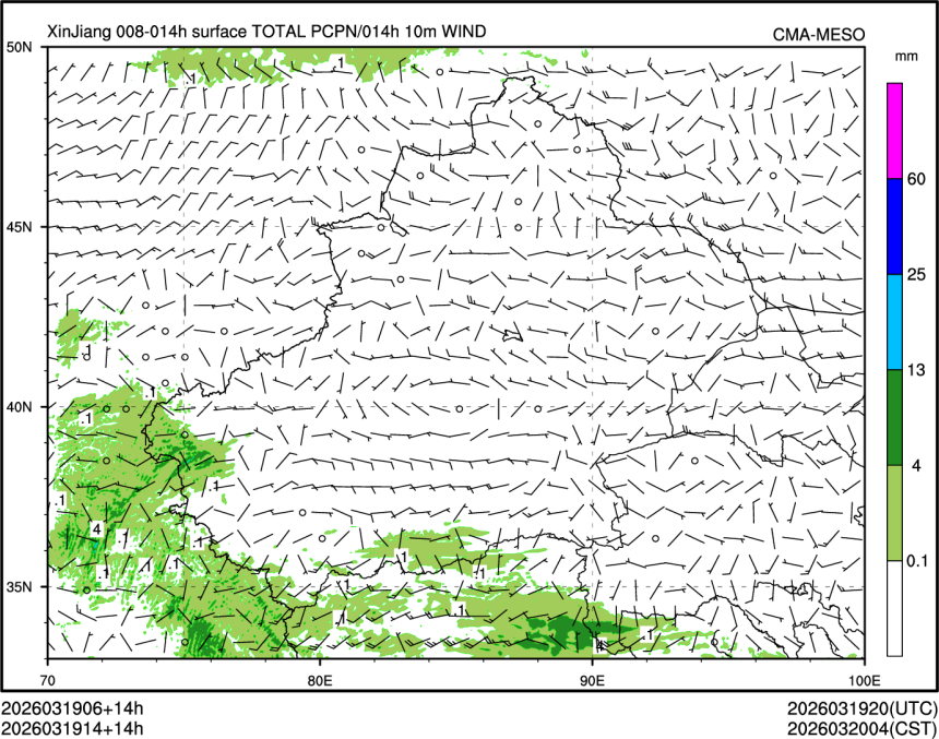 03/19 14时 +014小时