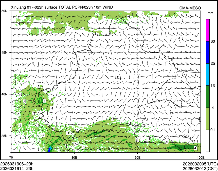 03/19 14时 +023小时