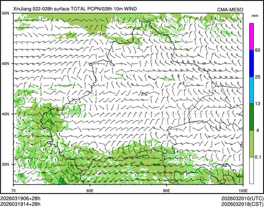 03/19 14时 +028小时