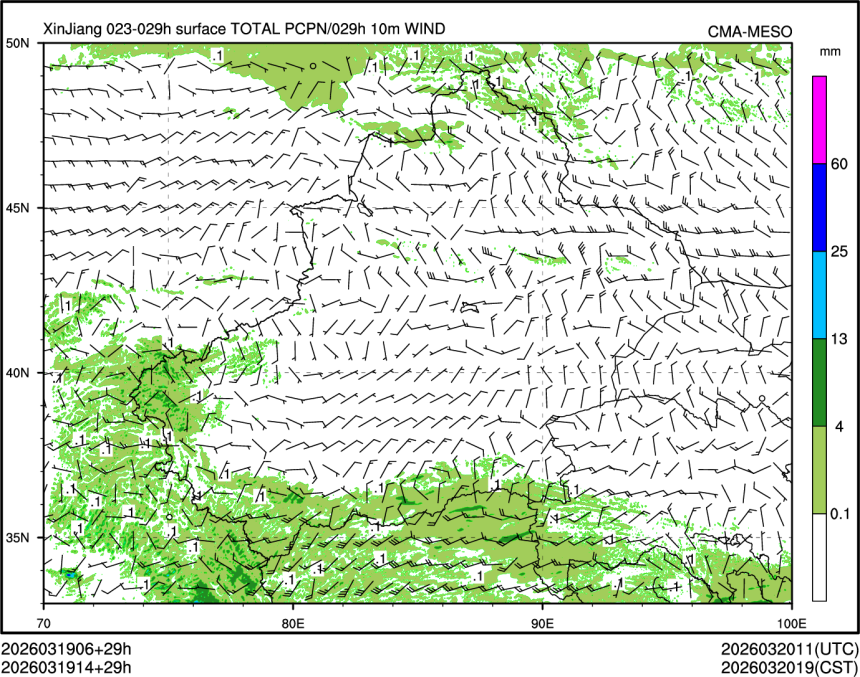 03/19 14时 +029小时