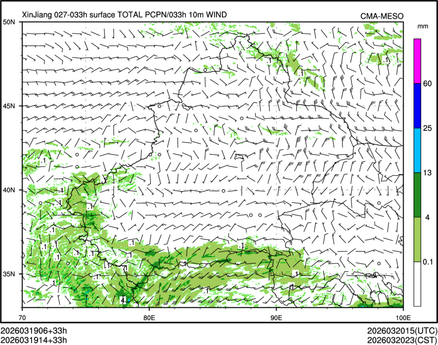 03/19 14时 +033小时